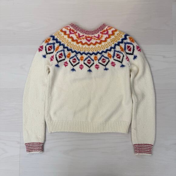 Marine Layer
Archive Shasta Crewneck Sweater 💙 - Picture 12 of 12